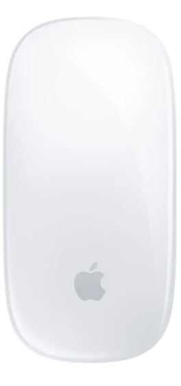 MAGIC MOUSE 2 SILVER